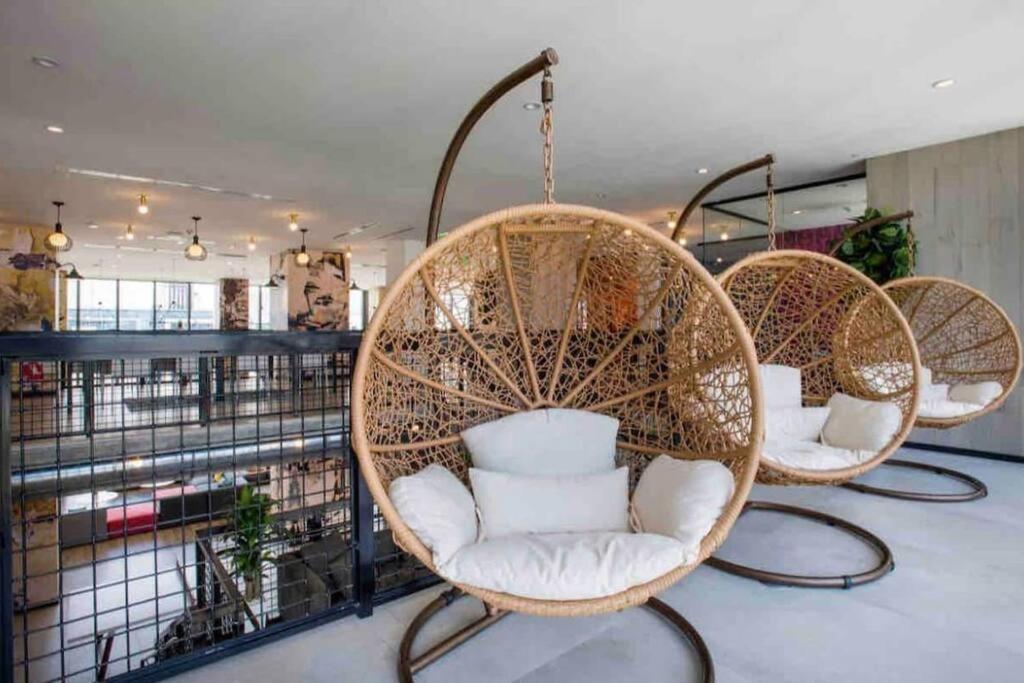 Appartement Gorgeous 2Br/2Bth In The Heart Of Miami Extérieur photo
