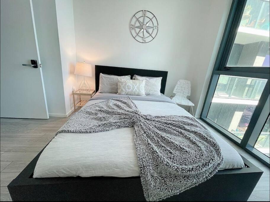 Appartement Gorgeous 2Br/2Bth In The Heart Of Miami Extérieur photo