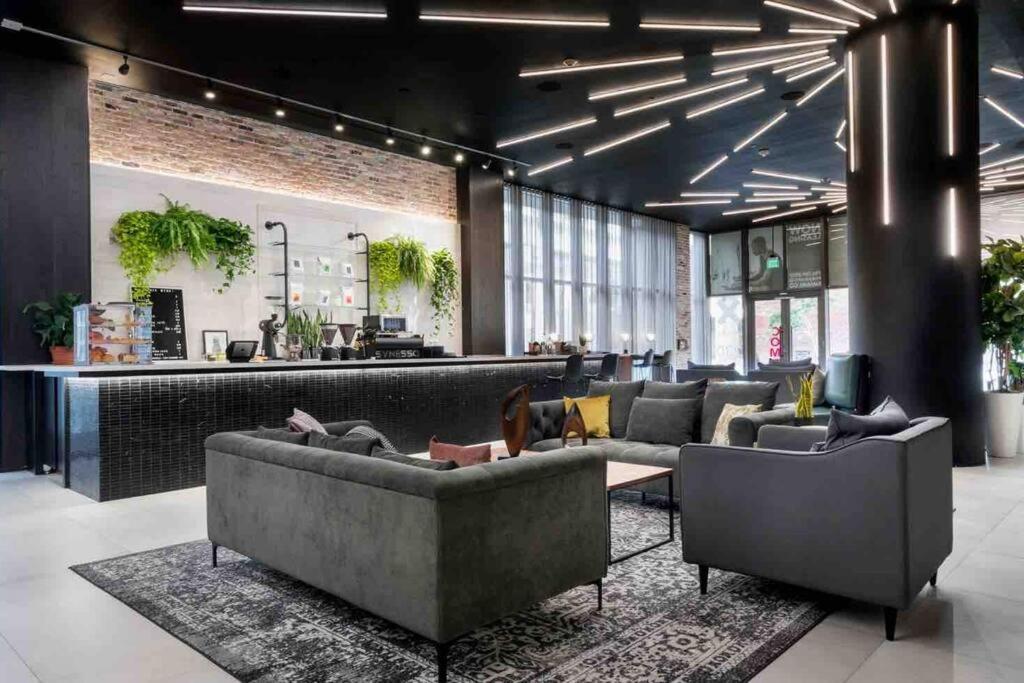 Appartement Gorgeous 2Br/2Bth In The Heart Of Miami Extérieur photo