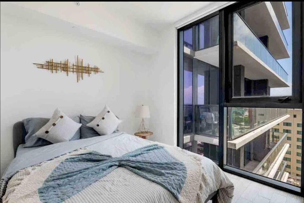 Appartement Gorgeous 2Br/2Bth In The Heart Of Miami Extérieur photo